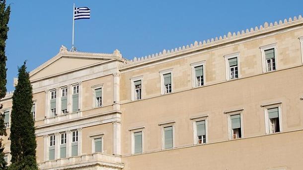 国际货币基金会暂停希腊救助谈判