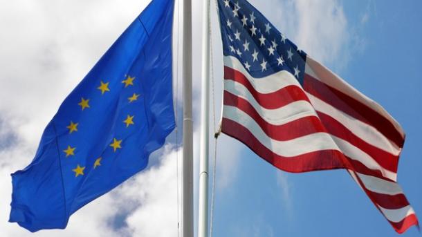 美国和欧盟对俄罗斯出台新制裁方案