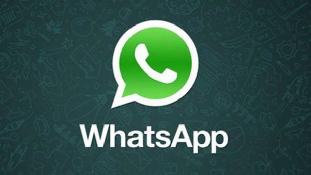 WhatsAppта үн менен сүйлөшүү 