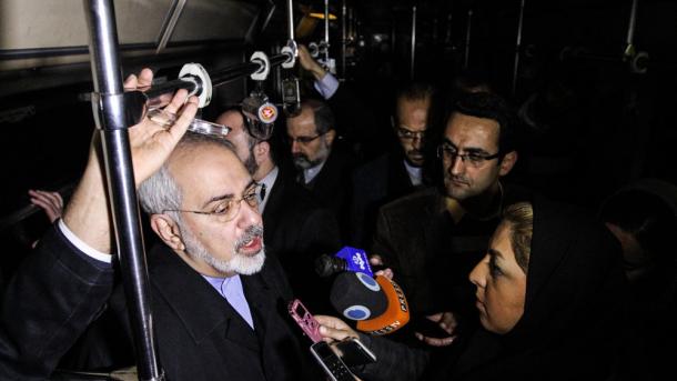 مونیخ میزبان دور آتی مذاکرات هسته‌یی ایران
