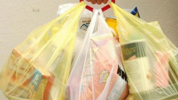 Ya no habrá bolsas de plástico en los supermercados de Buenos Aires