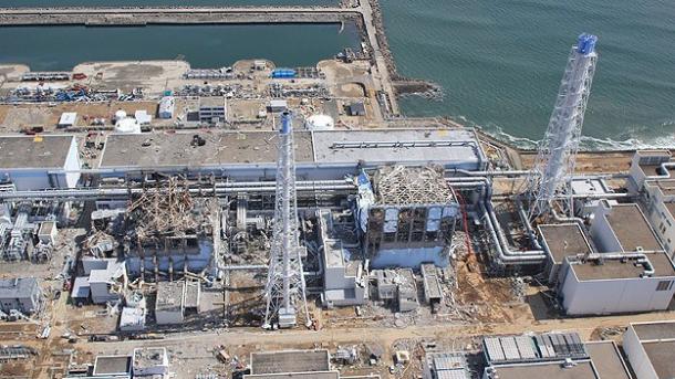Japón preocupado por el empleo de obreros extranjeros en Fukushima