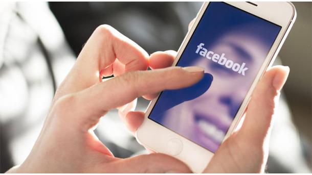 Facebook ofrece su función para emitir vídeo en directo