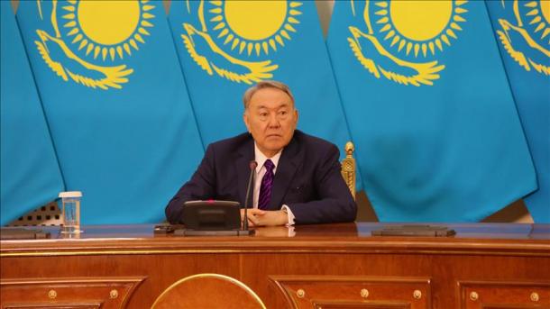 "در مورد وضعیت تاجیکستان سخت نگرانیم"