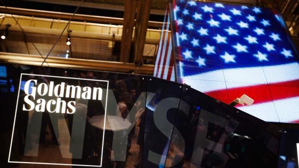 A Goldman Sachs erősíti európai jelenlétét