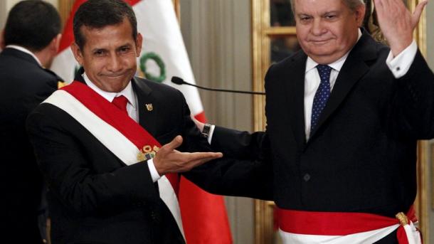 Primer ministro de Perú se trasldará a Arabia Saudí y a España