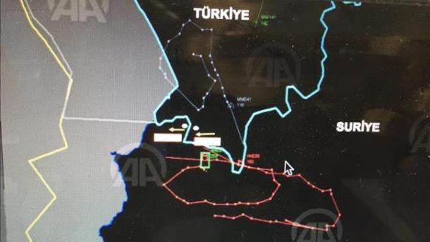 Turquia passará a dispor de um dos radares mais avançados do mundo