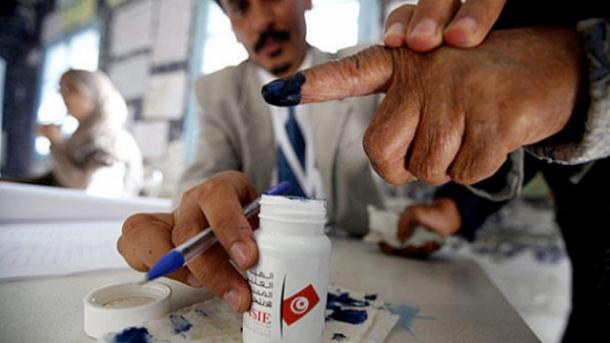 Προεδρικές εκλογές στην Τυνησία