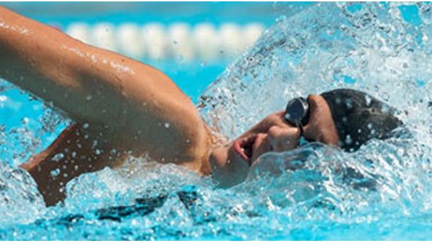 Több tucat érmet szereztek a törökök az úszóbajnokságon
