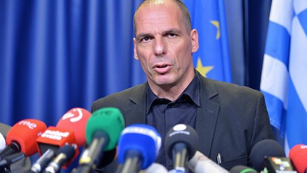 Grecia criticata aspru de europeni