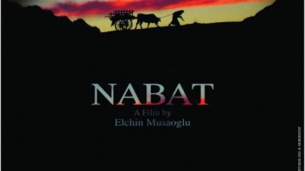 "Nabat" filmi İranda uğur qazandı 