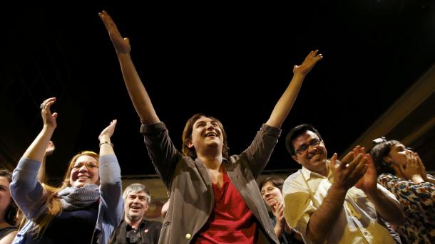 España Elecciones 24M: predicciones y resultados