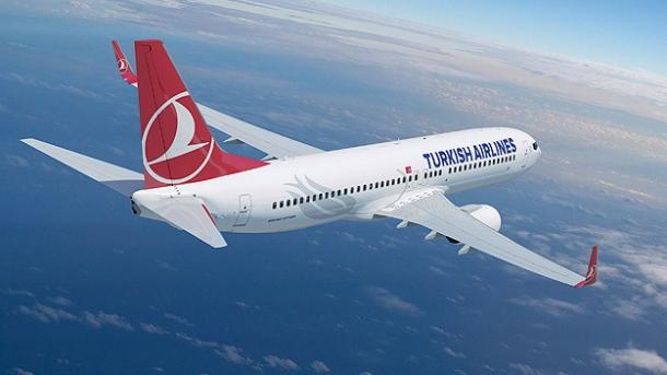 Se cambian las músicas de Turkish Airlines