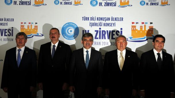 Ertaga Bakuda Turk kengashi vazirlari yig’ilishi o’tkaziladi