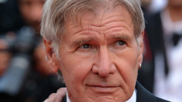 Harrison Ford a Szárnyas fejvadász folytatásának egy kulcsjelenetéről mesélt