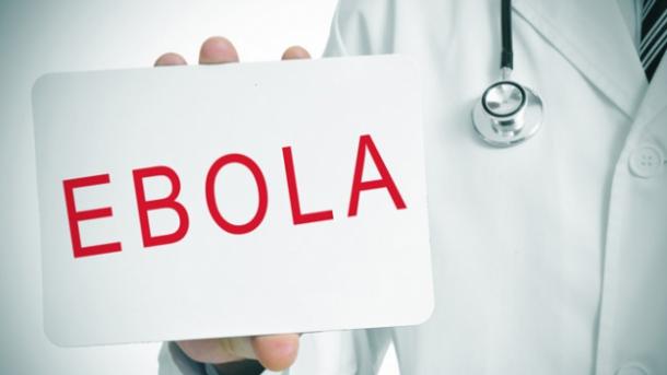 Epidemia de Ebola se extinde