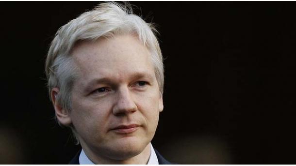 Assange ve "vergonzoso" gasto para su custodia