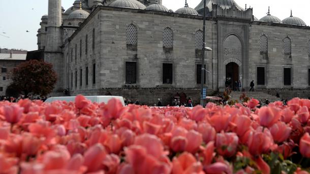 A török építészetről rendeztek konferenciát Bécsben