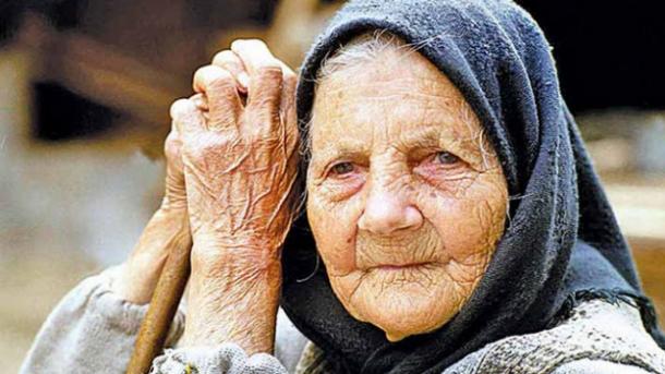 türkiye yaşlı nüfusu