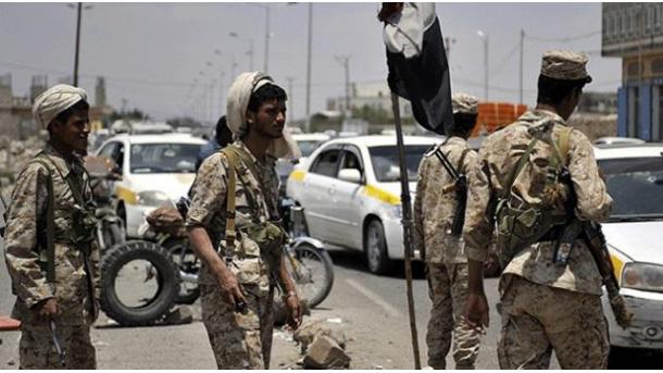 也门教派冲突持续