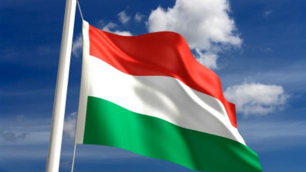 Protestas contra el gobierno de Orban en Hungría