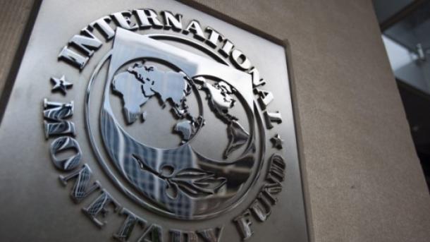 国际货币基金会呼吁20国集团进行体制改革