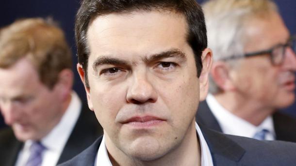 یونان یورپی یونین سے نئے پیکیجکے سمجھوتے کے بارے میں پُر امید