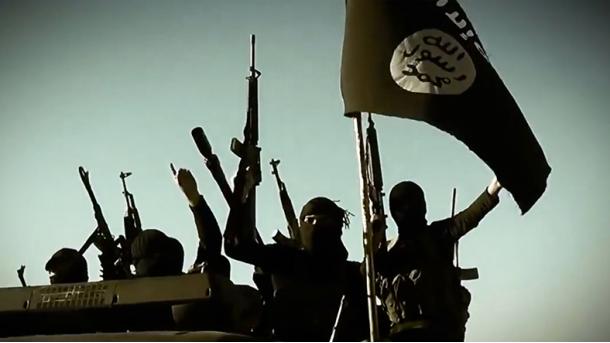 İordaniya İŞİD-ә  qarşı güclü mübarizә edir