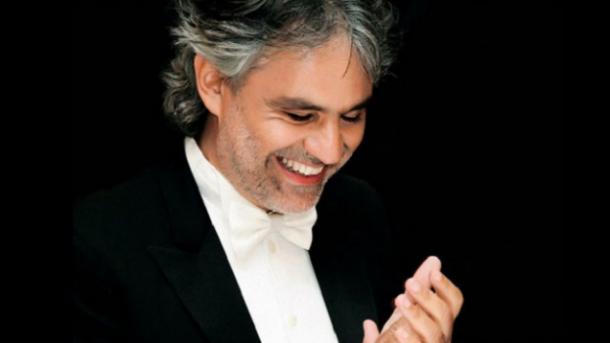 Andrea Bocelli koncertet ad novemberben Budapesten