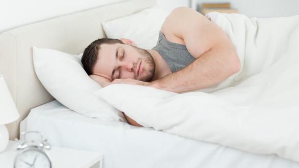 Dormir poco altera el metabolismo y reduce la esperanza de vida