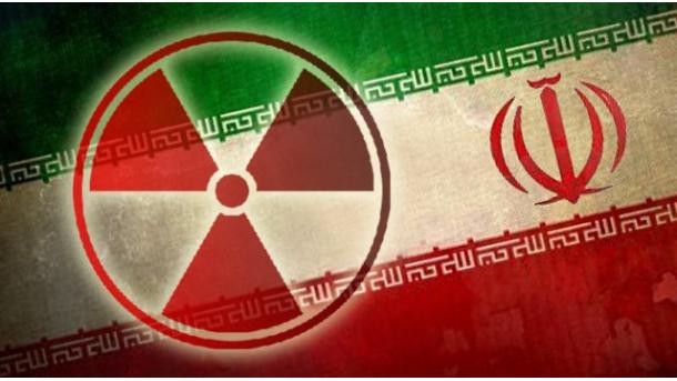 لندن میں ایران کے ساتھ  نیوکلئیر مذاکرات 