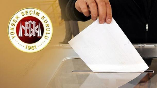 Referendumla bağlı seçki proqramı ‘‘Resmi Gazete’’dә dәrc olunub