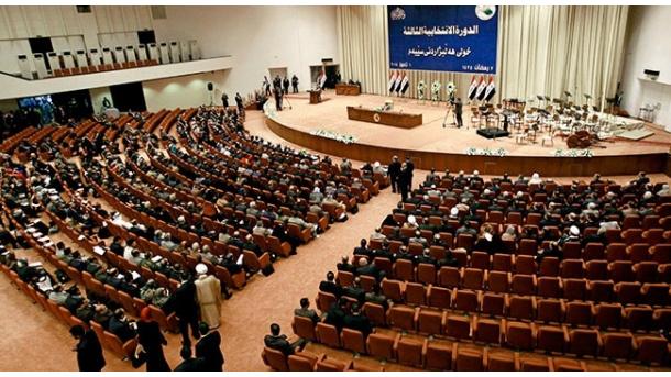 Εργασίες του Αμπαντι για τον σχηματισμό της Ιρακινής κυβέρνησης