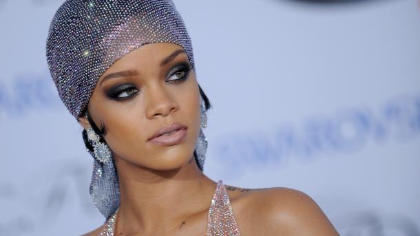 Rihanna viene otra vez a Estambul