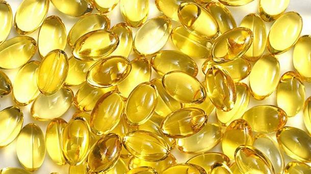 Omega 3 göz quruluğunun təsirlərini azaldır