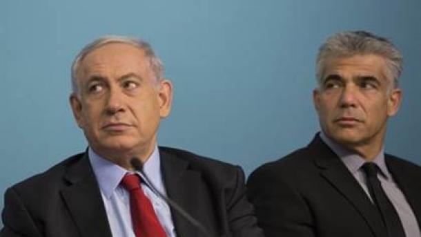 ناقوس انتخابات زود رس در اسرائیل 