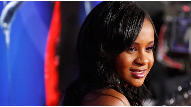 Muere hija de Whitney Houston, Bobbi Kristina Brown