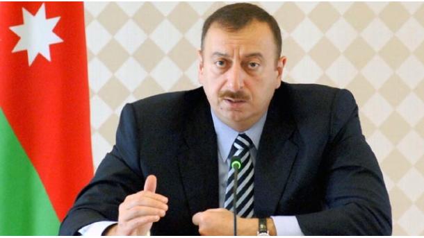 "阿塞拜疆将为欧洲提供天然气1百年"