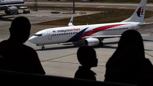 Malaysia Airlines, en quiebra y despedirá a 6.000 empleados