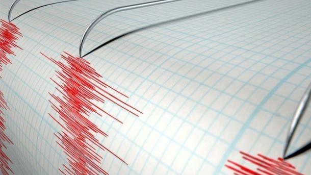 巴基斯坦发生5.8级地震