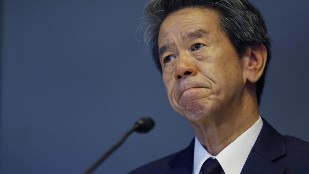 Presidente da Toshiba demite-se por falsificar resultados