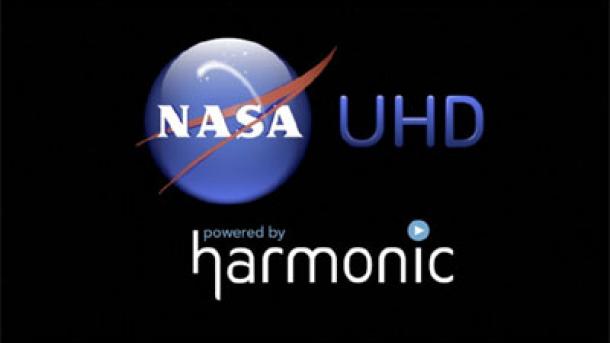 "NASA" "Ultra HD" formatında telekanal istifadəyə verəcək 