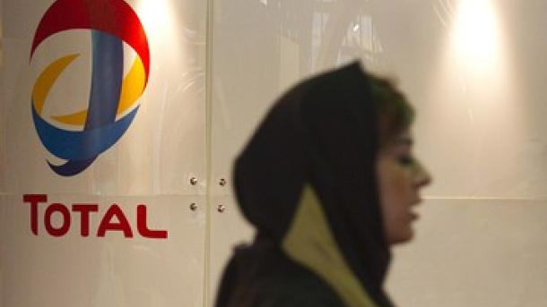 "Shell" vǝ "Total" İranda benzindoldurma mǝntǝqǝsi açacaq