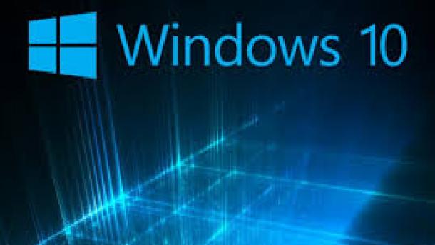 İstifadəçilərin 92 faizi "Windows 10"-u bəyənir