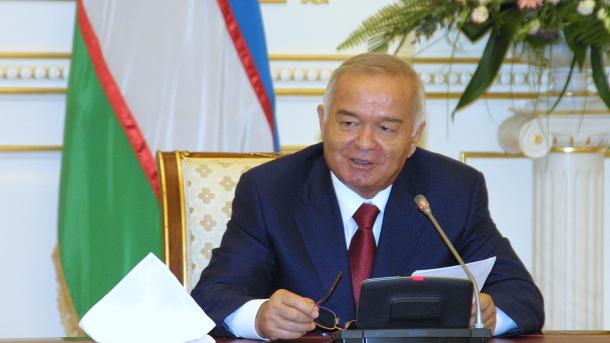 Islom Karimov R.T.Erdog’anga hamdardlik bildirdi