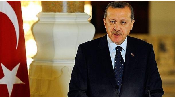 «Η Ευρωπαϊκή Ένωση γονάτισε μπροστά στον Ερντογάν»