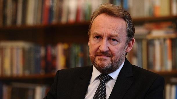 Bakir Izetbegovic: "Turquía hizo lo necesario"