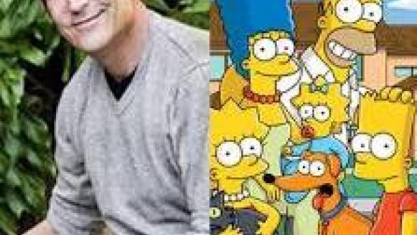 ‘‘The Simpson’’-un  yaradıcısı vəfat edib