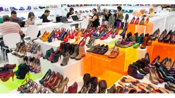 Moda en calzado para el verano 2016 pondrá su sello en Gaziantep