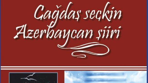 "Çağdaş seçmə Azərbaycan şeiri